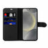 Blu Element Folio 2 in 1 Galaxy S25 Series BEF21251